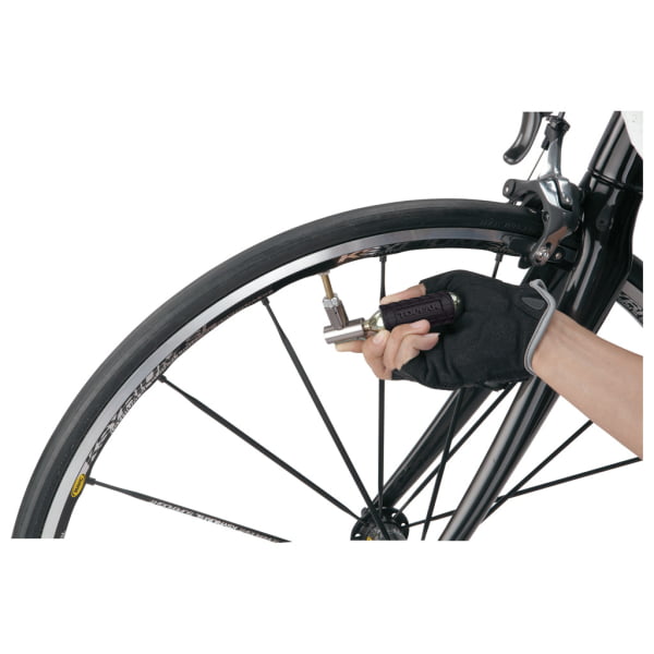 Topeak Air Booster - 6340145-1