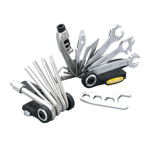 Topeak Alien II Multitool - 6340105-1