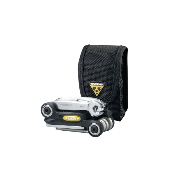 Topeak Alien II Multitool - 6340105-2