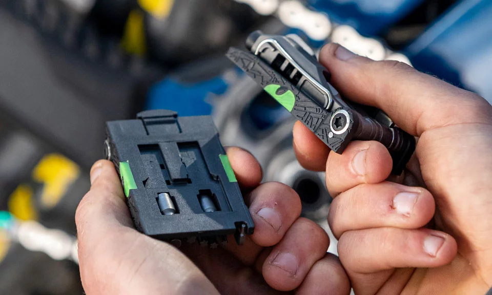 Topeak Alien X Multitool - 63401051-1