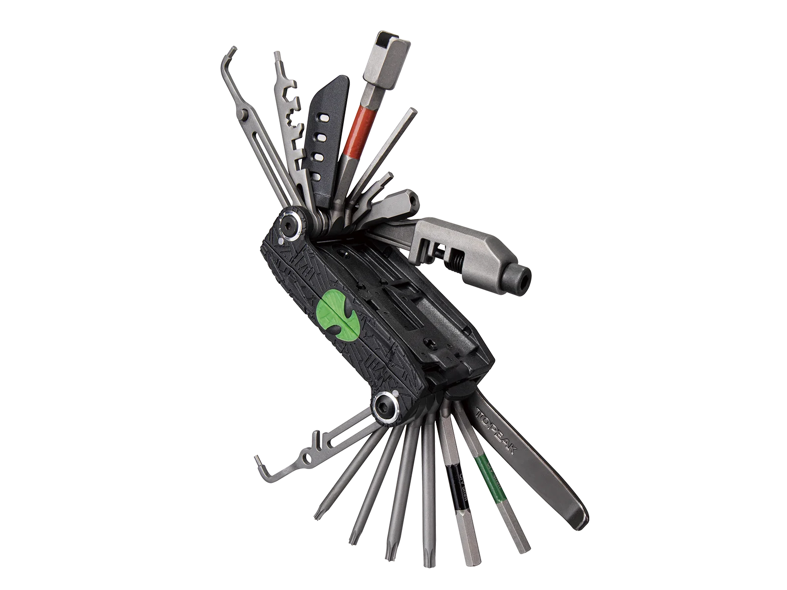Topeak Alien X Multitool - 63401051