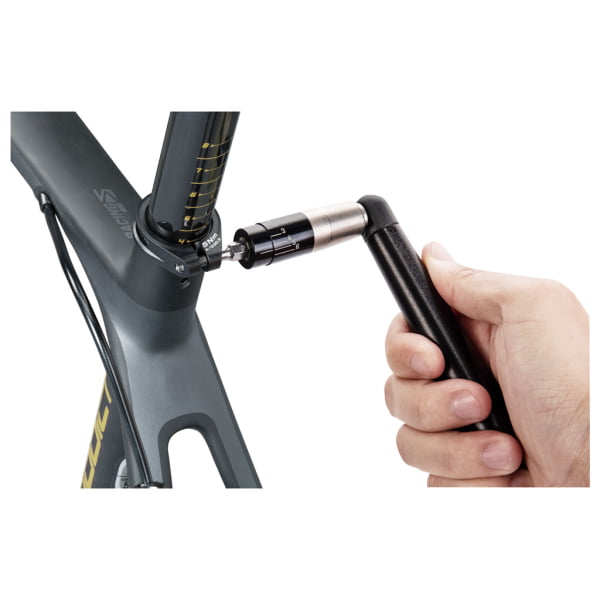 Topeak Nano Torqbar X - 63401733-1