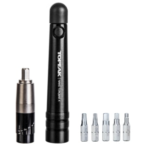 Topeak Nano Torqbar X - 63401733