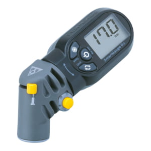 Topeak Smart Gauge D2 digital Druckmesser - 63402901