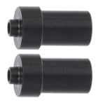 Unior Adapter/Einsatz für Steckachsen - 621617
