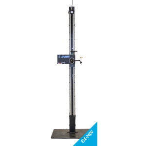 Unior Elektrischer Montageständer inkl. Bodenplatte 230V - 628687