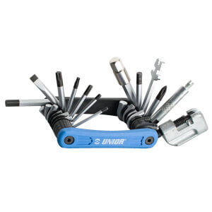 Unior Multitool Euro17 - 625790