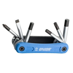 Unior Multitool Euro6 - 625793