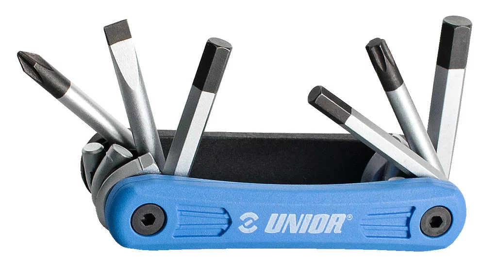 Unior Multitool Euro6 - 625793