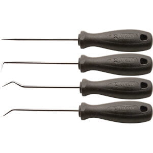 Unior Spezial-Haken-Set 4-tlg. - 617777
