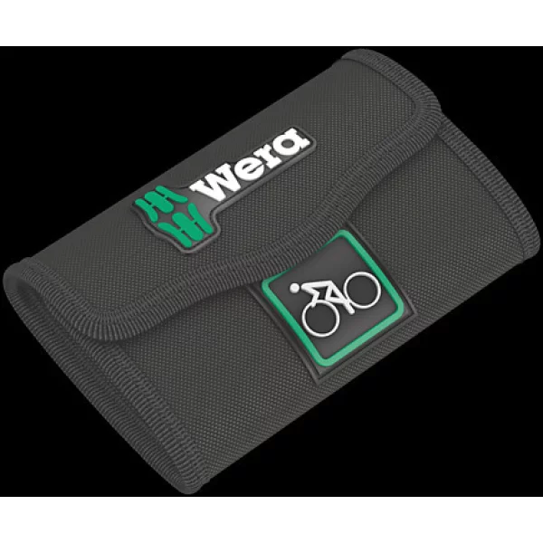 Wera Bicycle Set 2 13-teilig - 4000829861-1