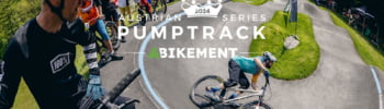 Bikement Austrian Pumptrack Series 2024