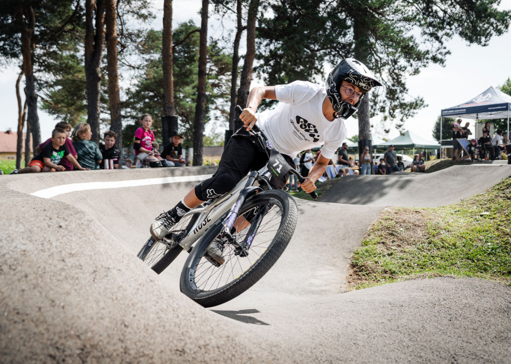 Bikement Austrian Pumptrack Series Leibnitz-Wagna