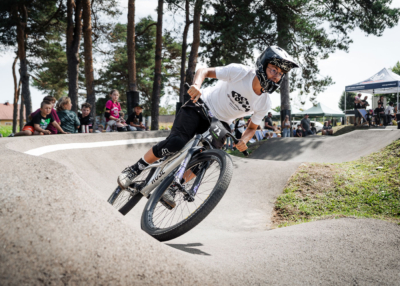 Bikement Austrian Pumptrack Series Leibnitz-Wagna