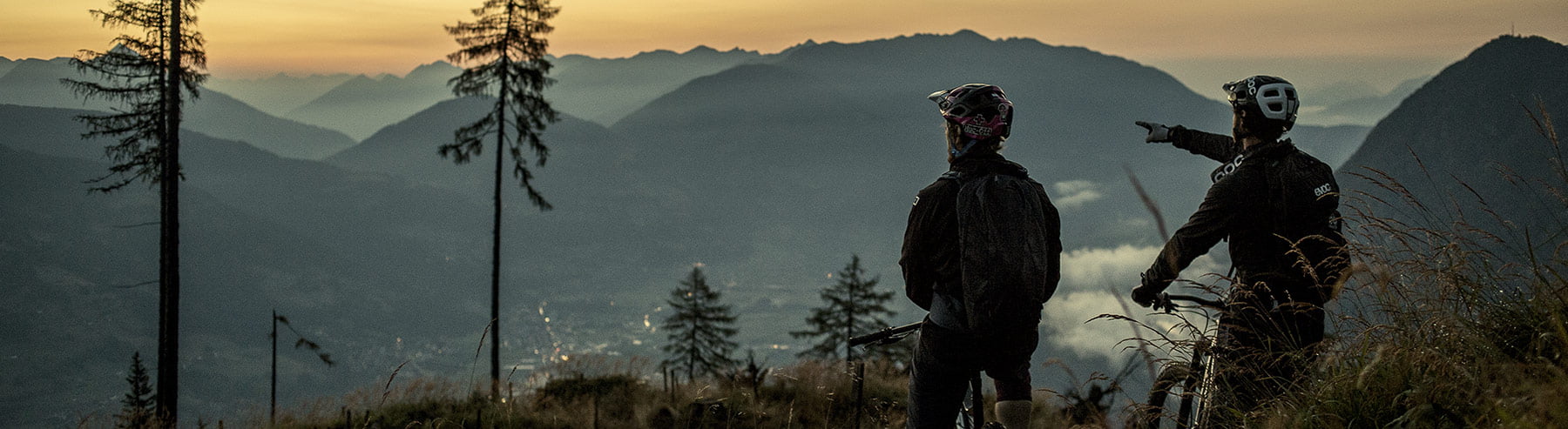 Bikement Mountainbike Blog