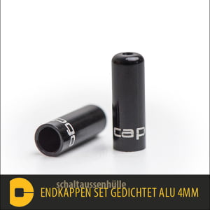 capgo Endkappenset - CA-407001