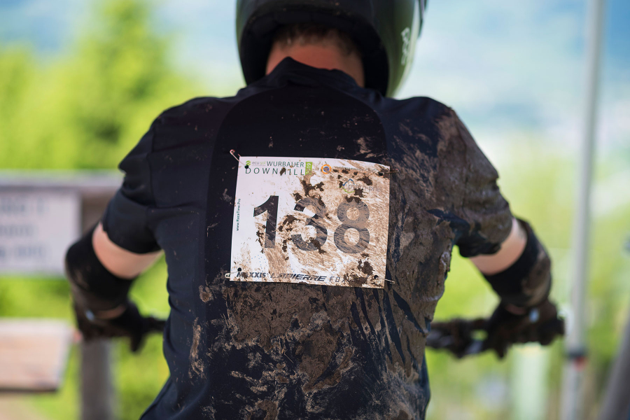 MTB Downhill ÖM Staatsmeisterschaft 2023 Windischgarsten