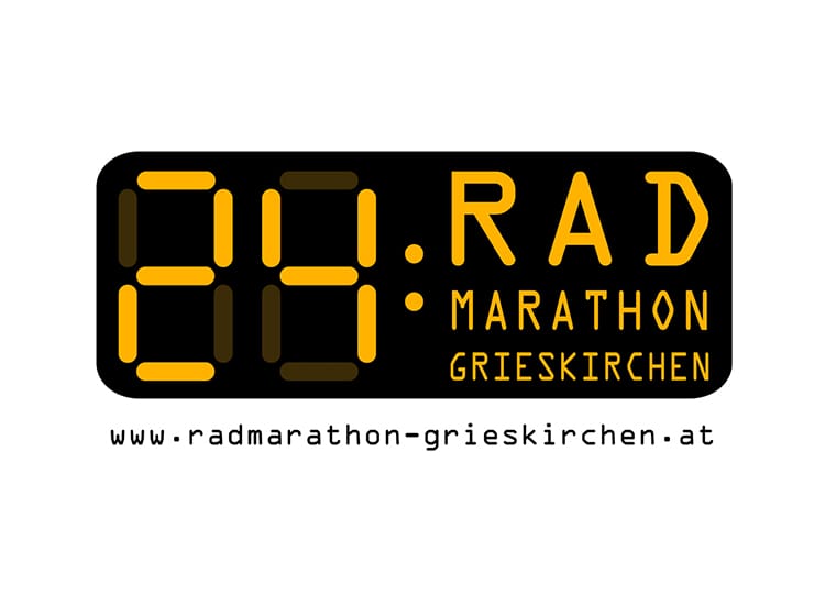 Logo 24h Radmarathon Grieskirchen