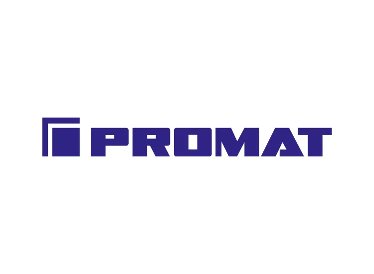 Logo Promat