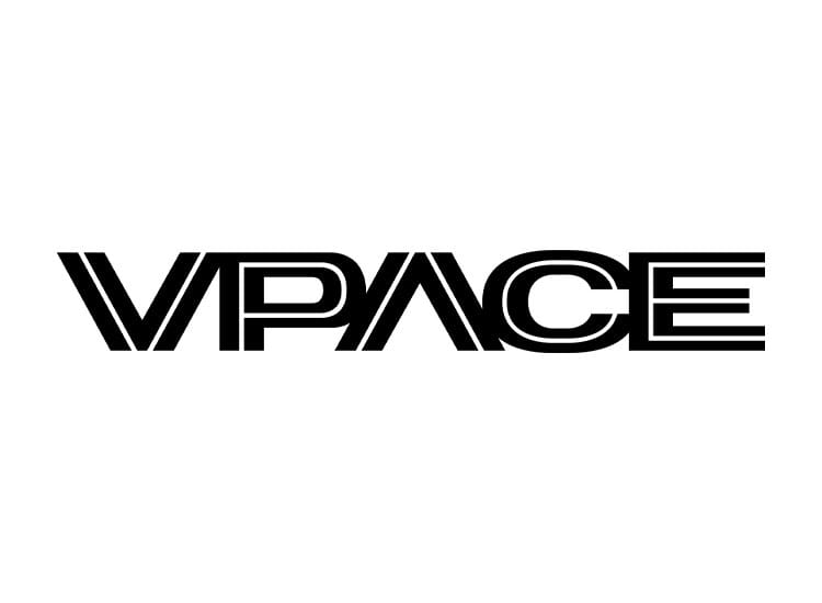 Logo VPace Kidsbikes