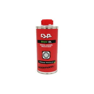 r.s.p. Brake Oil - Mineral Bremsöl - 062027000