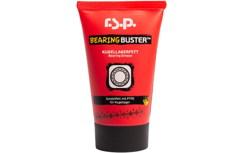 r.s.p. Bearing Buster Kugellagerfett 50g - BIKEMENT