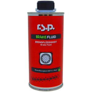 r.s.p. Brake Fluid 250ml - 062025001