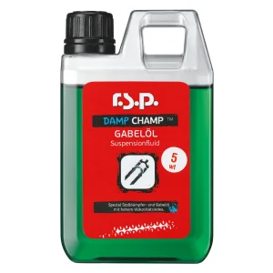r.s.p. Damp Champ 250ml - 062065005