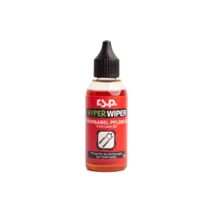 r.s.p. Hyper Wiper Federgabel Pflegeöl 50ml - 062067000