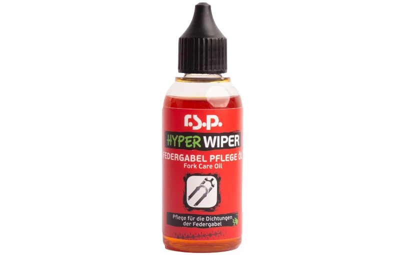 r.s.p. Hyper Wiper Federgabel Pflegeöl 50ml - 062067000 r.s.p. Hyper Wiper Federgabel Pflegeöl 50ml - 062067000