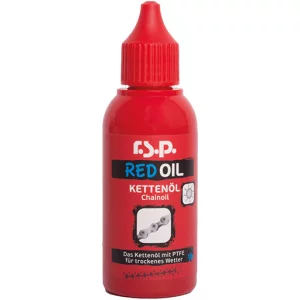 r.s.p. Red Oil 50ml - 062045000