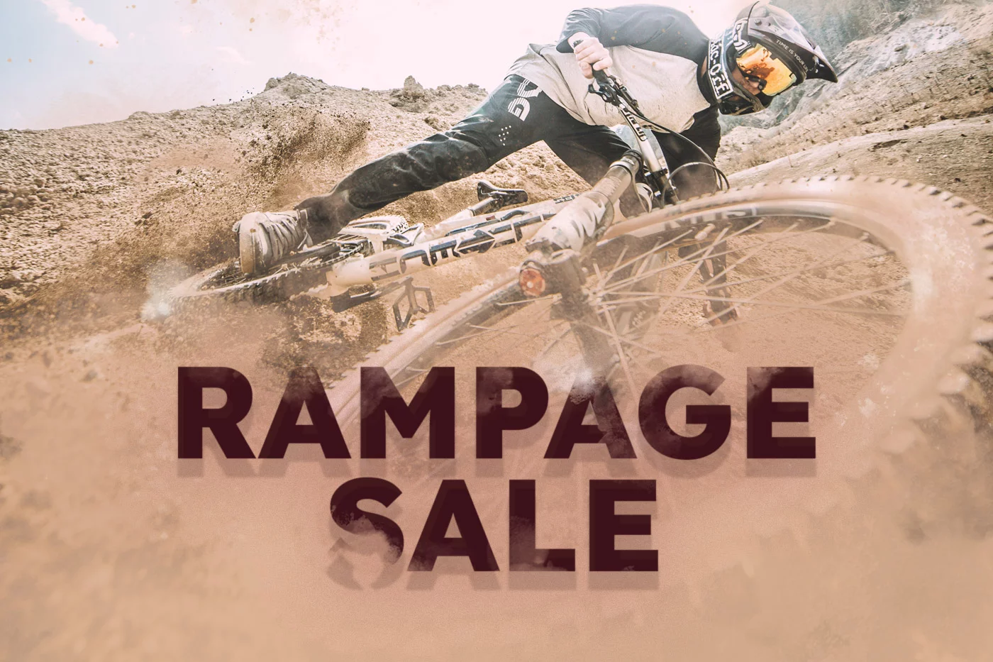 Rampage Sale 2023