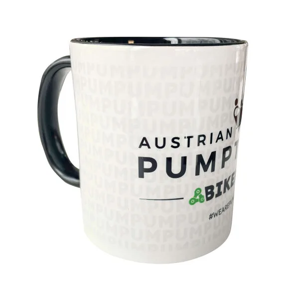 Tasse Häferl Austrian Pumptrack Series Bikement 07
