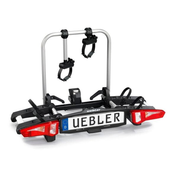 uebler i21 Z Fahrrad Kupplungsträger - 18110