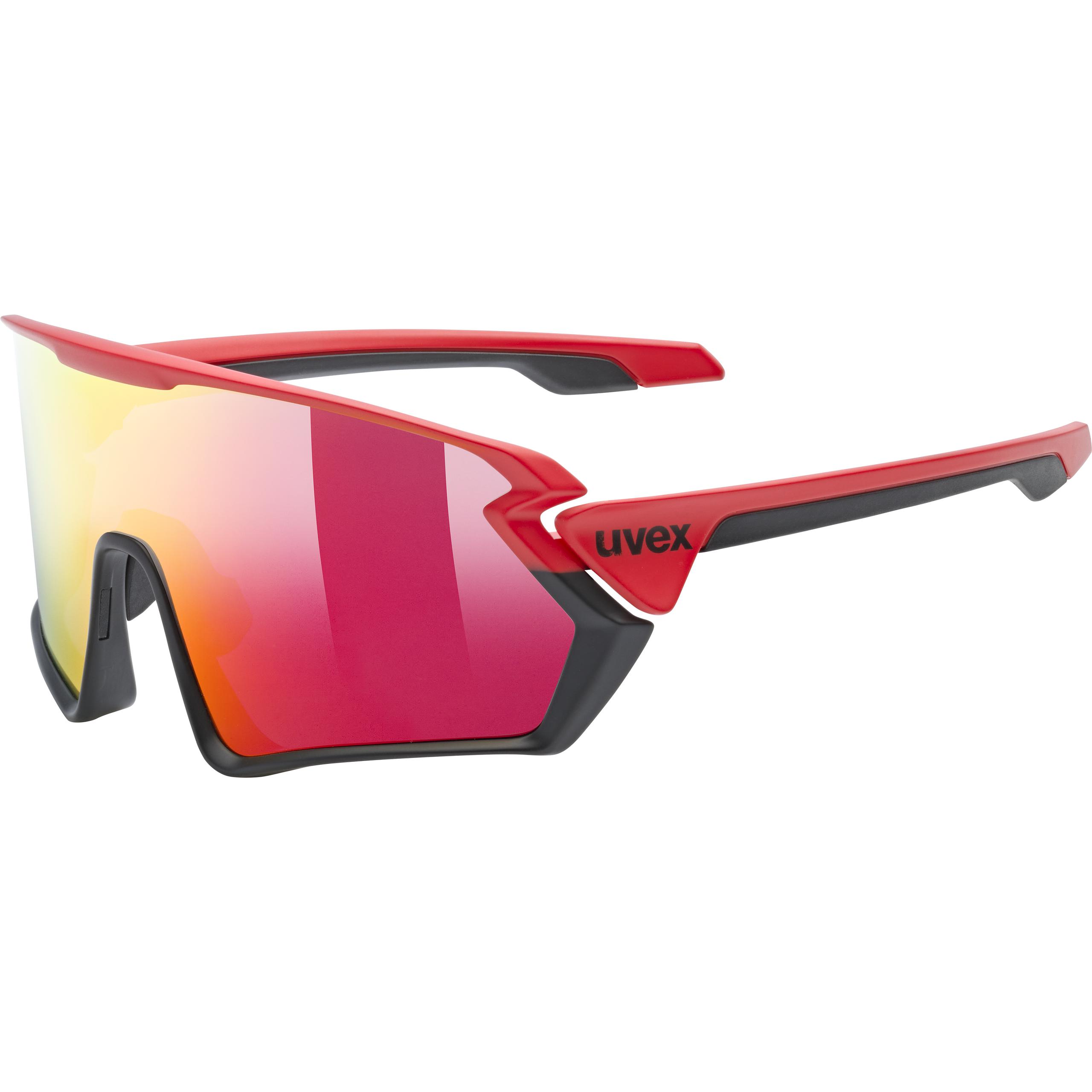 uvex Sportstyle 231 Brille - S5320653216